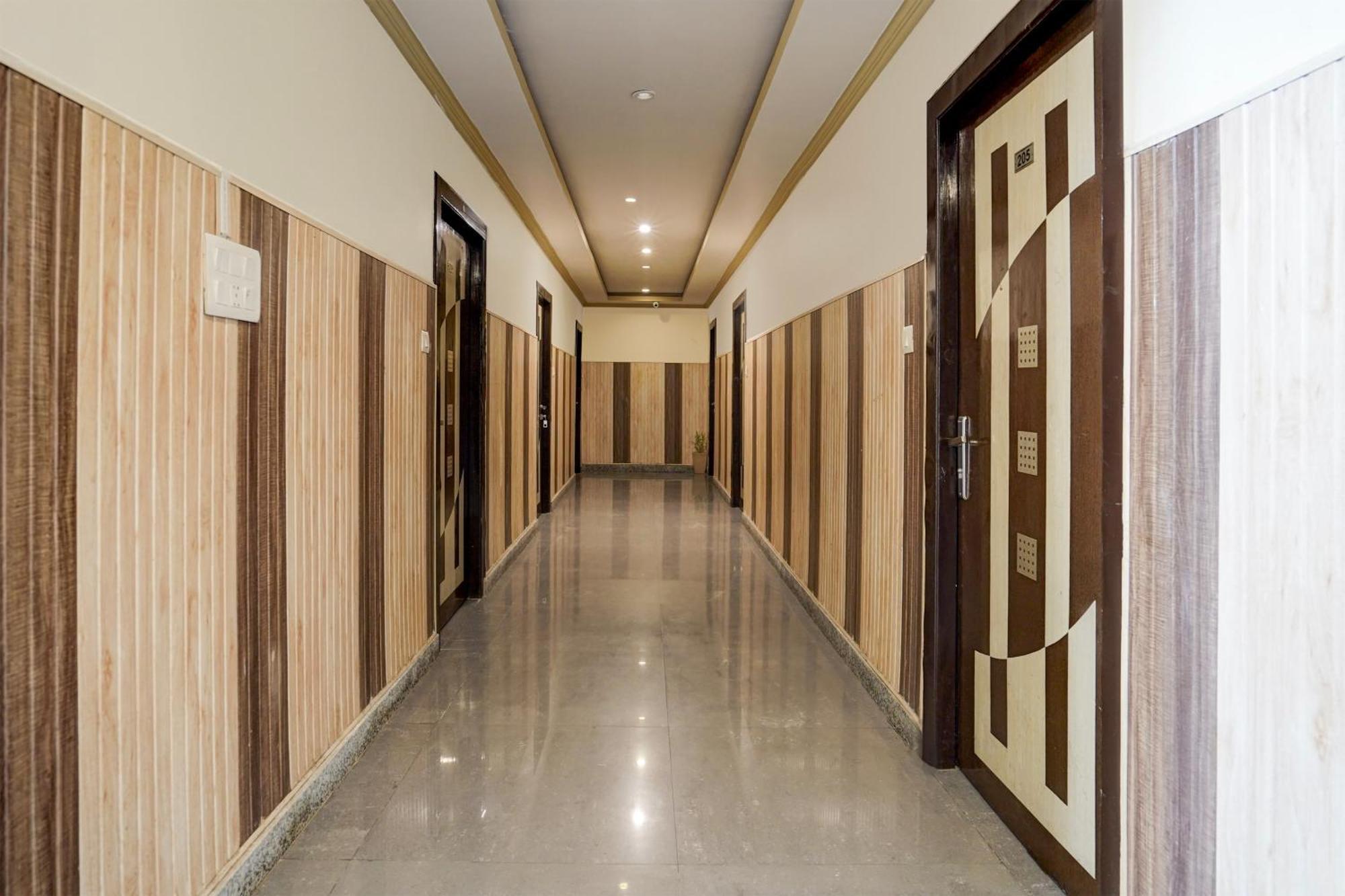 Hotel Super Townhouse Haridwar Near Har Ki Pauri Exterior foto