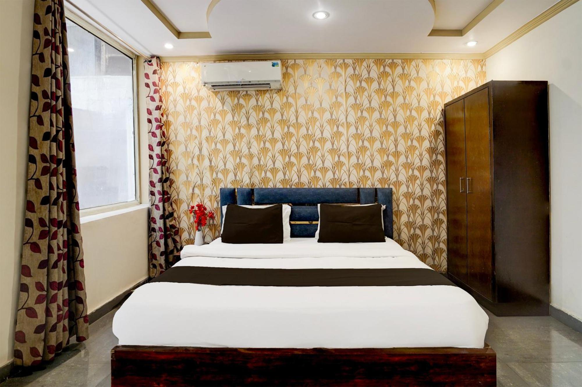Hotel Super Townhouse Haridwar Near Har Ki Pauri Exterior foto