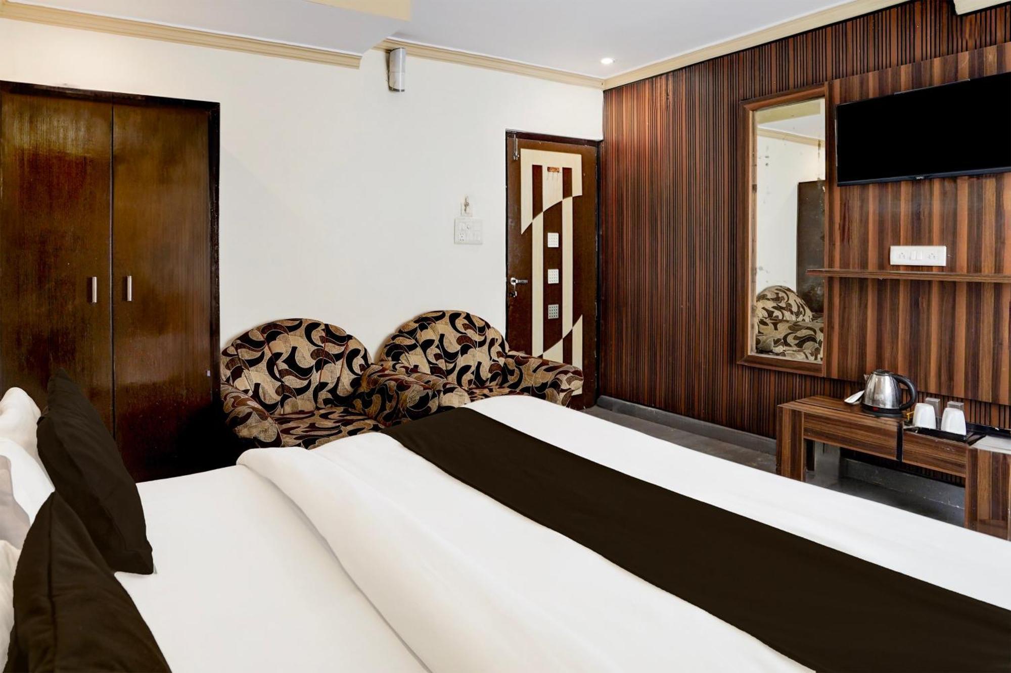 Hotel Super Townhouse Haridwar Near Har Ki Pauri Exterior foto